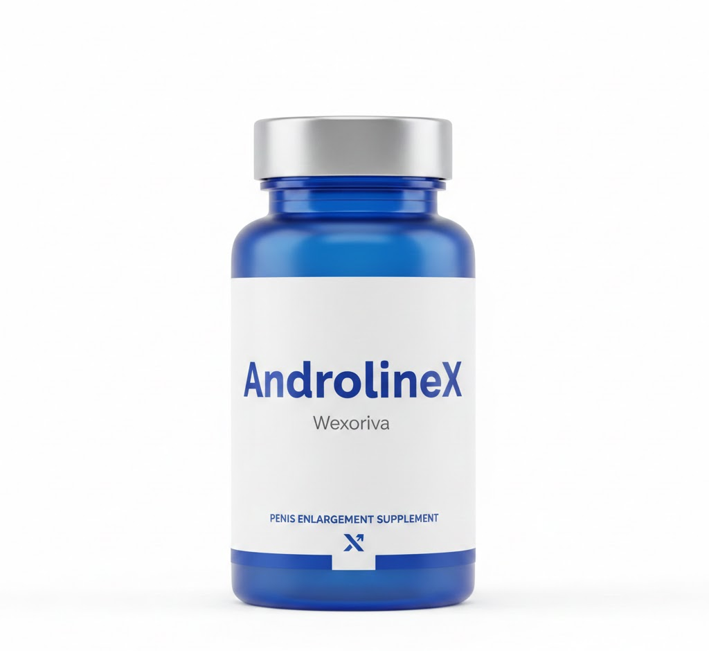 AndrolineX
